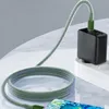 Kabel Acefast C2-03-C-C USB-C - USB-C PD QC 60W 3A 480Mb/s 1,2m - zielony