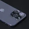 Wozinsky Full Camera Glass szkło hartowane 9H na cały aparat kamerę iPhone 13