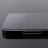 Wozinsky super wytrzymałe szkło hartowane Full Glue na cały ekran z ramką Case Friendly Samsung Galaxy S22+ (S22 Plus) czarny