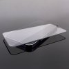 Wozinsky Full Cover Flexi Nano folia szklana szkło hartowane z ramką Samsung Galaxy S22 przezroczysty