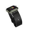Pasek bransoleta do zegarka Watch Strap Y opaska do Apple Watch 38 / 40 / 41 mm - czarny