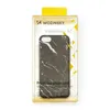 Wozinsky Marble żelowe etui pokrowiec marmur Samsung Galaxy A13 5G biały