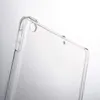 Slim Case plecki etui pokrowiec na tablet Samsung Galaxy Tab S8 przezroczysty
