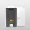 Nillkin Adventurer Case etui do iPhone 13 Pro pancerny pokrowiec z osłoną na aparat niebieski