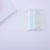 Aurora Case etui do iPhone 12 żelowy neonowy pokrowiec złoty