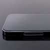 Wozinsky super wytrzymałe szkło hartowane Full Glue na cały ekran z ramką Case Friendly iPhone 14 Pro Max czarny