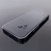 Wozinsky zestaw 2x super wytrzymałe szkło hartowane Full Glue na cały ekran z ramką Case Friendly iPhone 14 Pro czarny