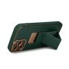 New Kickstand Case etui do iPhone 12 z podstawką niebieski