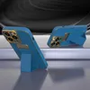 New Kickstand Case etui do iPhone 12 z podstawką czarny