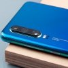 3MK Lens Protect iPhone 11 Pro MaxSzkło hybrydowe na obiektyw aparatu 4szt