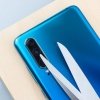 3MK Lens Protect Xiaomi Redmi Note8 Pro Szkło hybrydowe na obiektyw aparatu 4szt