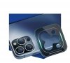 3MK Lens Protection Pro iPhone 12 ProMax Ochrona na obiektyw aparatu z ramką montażową 1szt.
