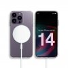 3MK MagCase iPhone 14 Pro 6,1przezroczysty
