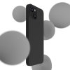 3MK Silicone Case iPhone 14 Plus / 15Plus 6.7 czarny/black