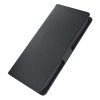 3MK Wallet Case iPhone 15 Plus 6.7czarny/black