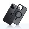 3MK Smoke MagCase iPhone 12 Pro Max 6.7