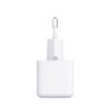 3MK Hyper Charger PD 25W ład. sieć.biała/white + 1x USB-C Cable