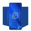 3MK SilverProtect+ Motorola Edge 50 NeoFolia Antymikrobowa montowana na mokro