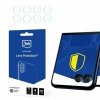 3MK Lens Protect Motorola Razr 50 Ultra(front) Ochrona na obiektyw aparatu 4szt