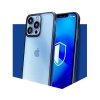 3MK SatinArmor+ Case iPhone 16 Pro 6.3Military Grade