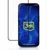 3MK HardGlass Max Lite Google Pixel 9Pro czarny/black, Fullscreen Glass Lite