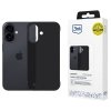 Etui 3MK Just20g Matt Case do iPhone 16 Plus
