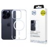 Etui 3MK Just20g MagCase do iPhone 15 Pro Max