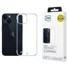 Etui 3MK Just20g Clear Case do iPhone 15 Plus