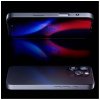 Etui 3MK Matt Case Pro do iPhone 16 Pro  Max
