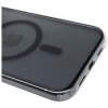 Etui 3MK Frosty MagCase do Apple iPhone  17 Pro czarny