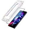 Szkło hartowane 3MK HardGlass Max        z aplikatorem do Samsung Galaxy A26 5G