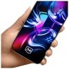 Szkło hartowane 3MK HardGlass Max        z aplikatorem do Apple iPhone 17 Pro