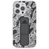 Adidas SP Clear Grip Case iPhone 13/13 Pro 6.1 czarny/black 47244