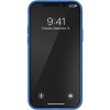 Adidas OR Moulded Case BASIC iPhone 12/ 12 Pro niebieski/blue 42222