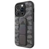 Adidas SP Grip Case CAMO iPhone 14 Pro czarny/black 50249