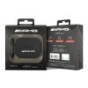 AMG AMAPRBK AirPods Pro cover czarny/black Silicone Big Logo