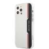 AMG AMHCP12MTVLBR iPhone 12/12 Pro 6,1transparent hardcase Electroplate Vertical