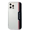 AMG AMHCP12MTVLBR iPhone 12/12 Pro 6,1transparent hardcase Electroplate Vertical
