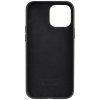 Audi Silicone Case iPhone 13 Pro Max 6.7 czarny/black hardcase AU-LSRIP13PM-Q3/D1-BK