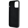 Audi Silicone Case iPhone 13 Pro Max 6.7 czarny/black hardcase AU-LSRIP13PM-Q3/D1-BK