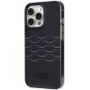 Audi IML MagSafe Case iPhone 13 Pro / 13 6.1 czarny/black hardcase AU-IMLMIP13P-A6/D3-BK