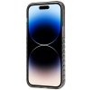Audi IML MagSafe Case iPhone 14 Pro 6.1 czarny/black hardcase AU-IMLMIP14P-A6/D3-BK