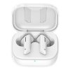 AWEI słuchawki Bluetooth 5.1 T36 TWS + stacja dokująca biały/white