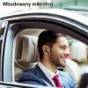 AWEI słuchawki Bluetooth 5.1 T29P TWS + stacja dokująca czarny/black