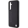 BMW BMHCS23FESLLBK S23 FE S711czarny/black Leather Hot Stamp