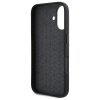 BMW BMHCP16S23PUFWC iPhone 16 6.1       czarny/black hardcase Carbon Wrapped Metal