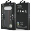 Etui BMW M Kevlar Lines & Logo MagSafe   do iPhone Air czarny