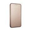 Beline Etui Book Magnetic Oppo Reno4 Pro5G różowo złoty/rose gold