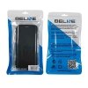 Beline Etui Book Magnetic Samsung S21+ czarny/black