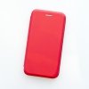 Beline Etui Book Magnetic Samsung S21Ultra czerwony/red
